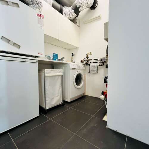 Foto #6 Appartement Wijnhaven Rotterdam