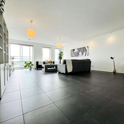 Foto #0 Appartement Wijnhaven Rotterdam