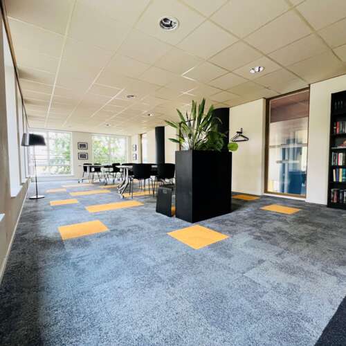 Foto #18 Appartement Wijnhaven Rotterdam