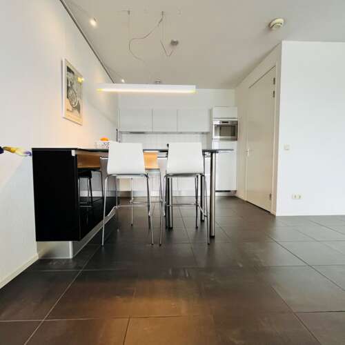 Foto #2 Appartement Wijnhaven Rotterdam