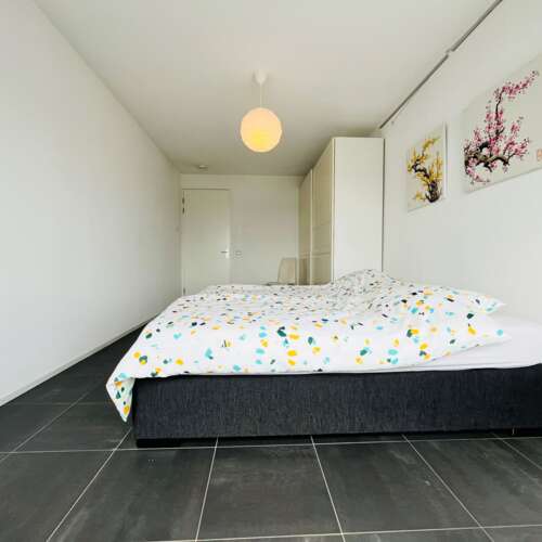 Foto #10 Appartement Wijnhaven Rotterdam