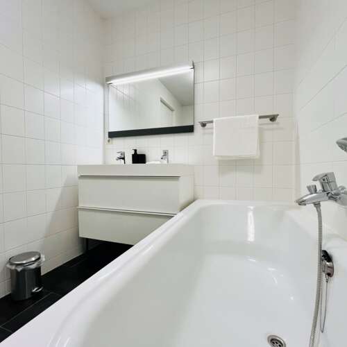 Foto #12 Appartement Wijnhaven Rotterdam