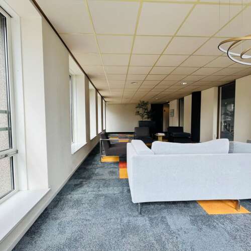 Foto #21 Appartement Wijnhaven Rotterdam