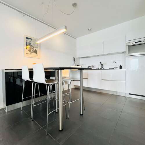 Foto #3 Appartement Wijnhaven Rotterdam