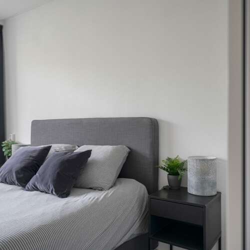 Foto #11 Appartement Hisveltplein Arnhem