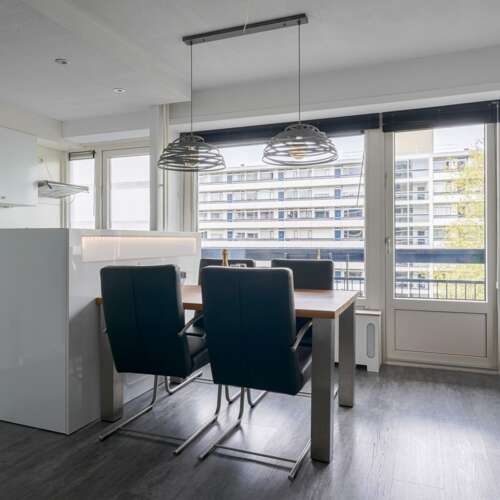 Foto #8 Appartement Hisveltplein Arnhem