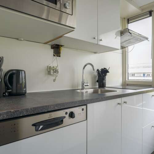 Foto #2 Appartement Hisveltplein Arnhem