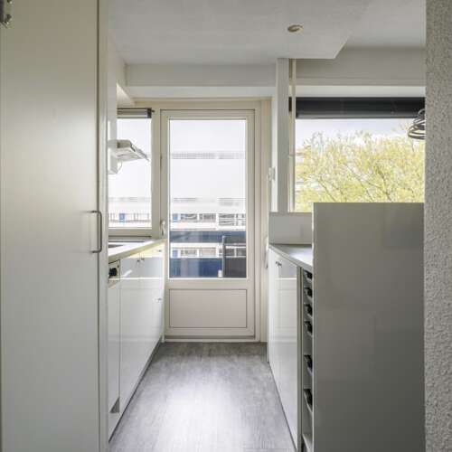 Foto #1 Appartement Hisveltplein Arnhem