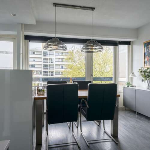 Foto #9 Appartement Hisveltplein Arnhem