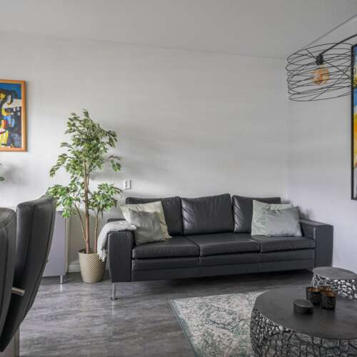 Foto #5 Appartement Hisveltplein Arnhem