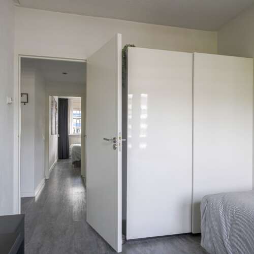 Foto #15 Appartement Hisveltplein Arnhem