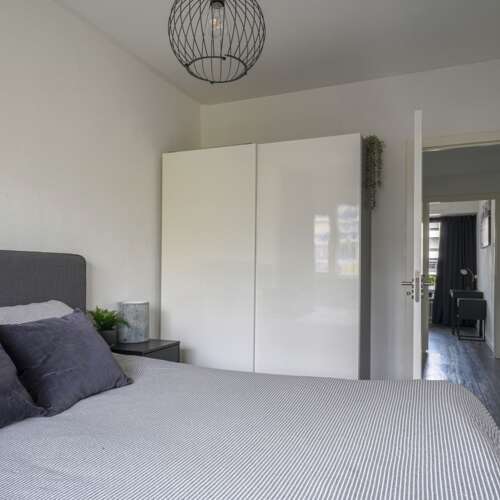 Foto #10 Appartement Hisveltplein Arnhem