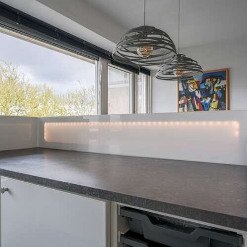 Foto #3 Appartement Hisveltplein Arnhem