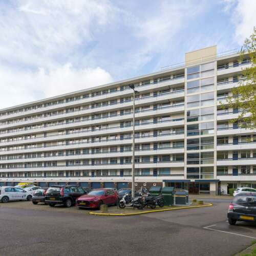 Foto #18 Appartement Hisveltplein Arnhem