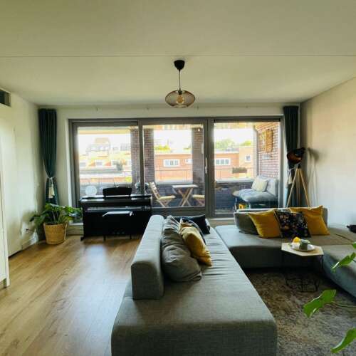 Foto #3 Appartement Pelssingel Den Bosch