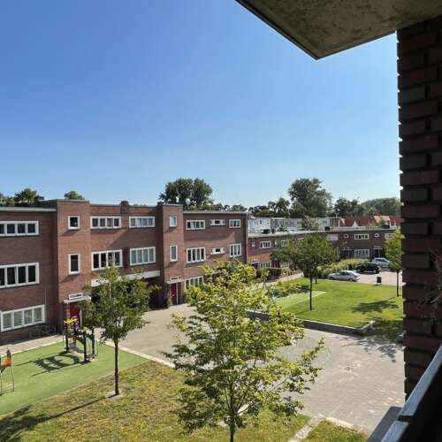 Foto #10 Appartement Pelssingel Den Bosch