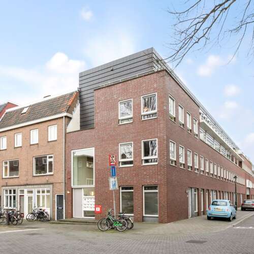 Foto #20 Appartement Pelssingel Den Bosch