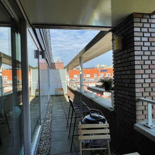 Foto #9 Appartement Pelssingel Den Bosch