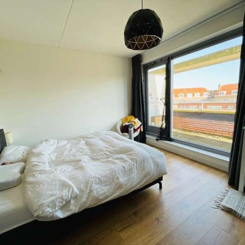 Foto #12 Appartement Pelssingel Den Bosch