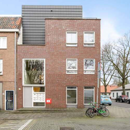 Foto #0 Appartement Pelssingel Den Bosch