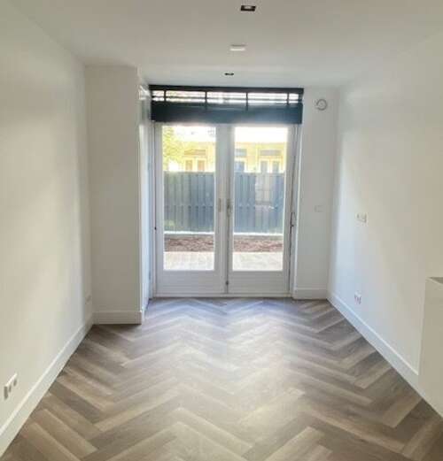 Foto #1 Appartement Shackletonstraat Amsterdam