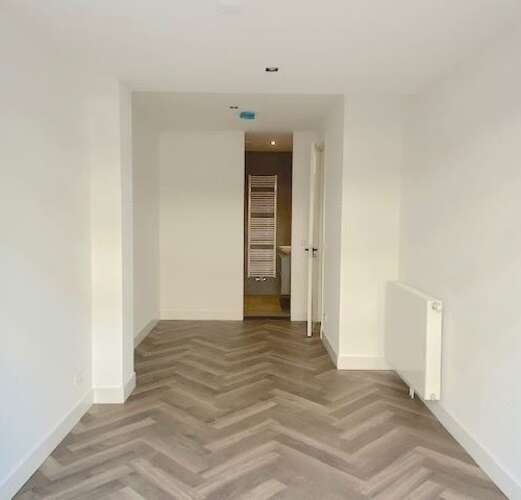 Foto #10 Appartement Shackletonstraat Amsterdam