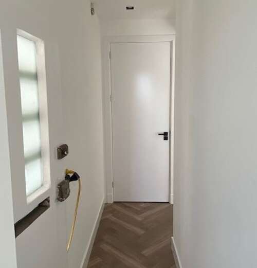 Foto #16 Appartement Shackletonstraat Amsterdam