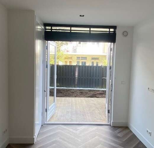 Foto #7 Appartement Shackletonstraat Amsterdam