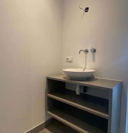 Foto #6 Appartement Shackletonstraat Amsterdam