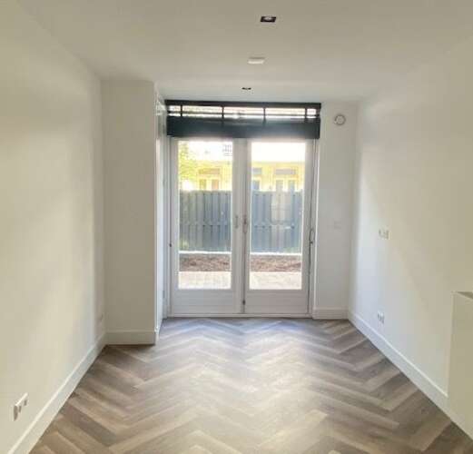 Foto #2 Appartement Shackletonstraat Amsterdam