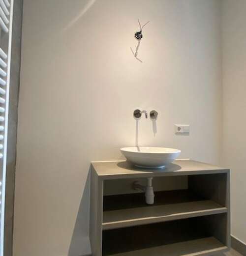 Foto #13 Appartement Shackletonstraat Amsterdam