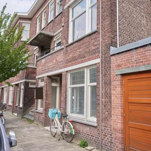 Foto #20 Appartement De Moucheronstraat Den Haag