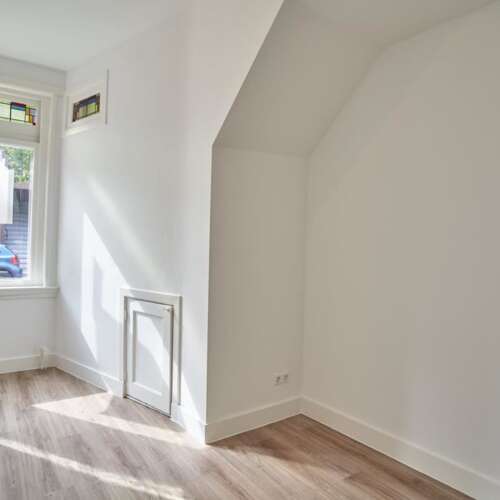 Foto #1 Appartement De Moucheronstraat Den Haag