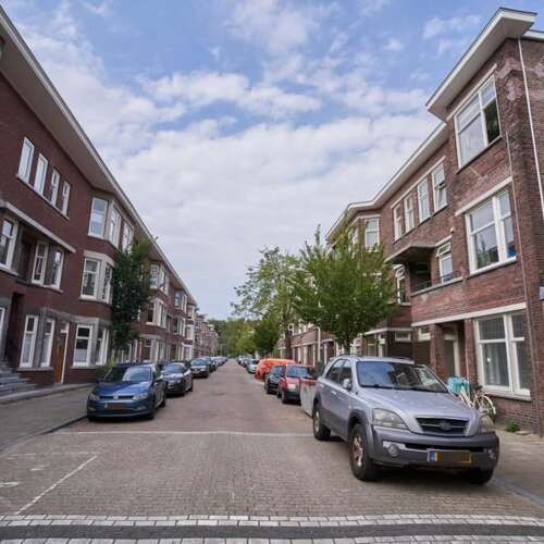 Foto #21 Appartement De Moucheronstraat Den Haag