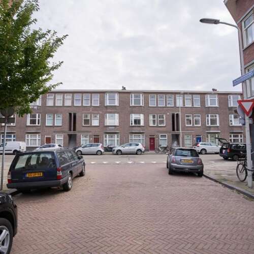 Foto #22 Appartement De Moucheronstraat Den Haag