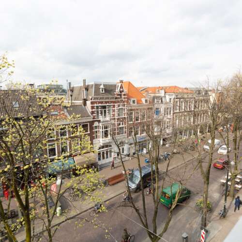 Foto #15 Appartement Herengracht Den Haag