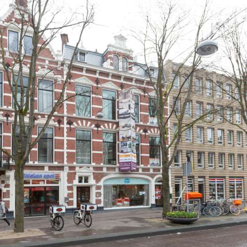 Foto #16 Appartement Herengracht Den Haag