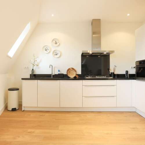 Foto #2 Appartement Herengracht Den Haag