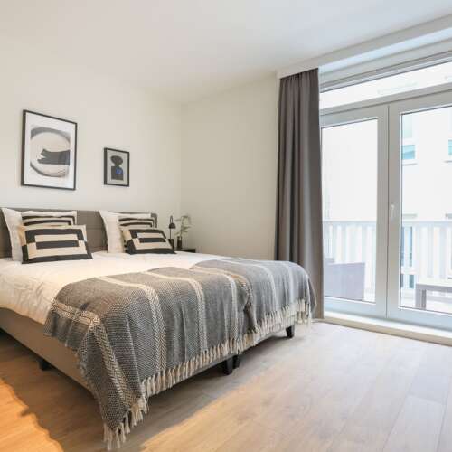 Foto #12 Appartement Herengracht Den Haag