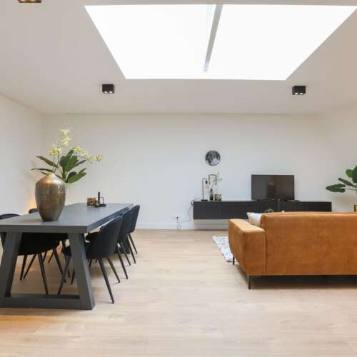 Foto #1 Appartement Herengracht Den Haag