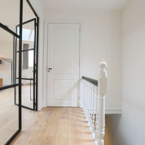 Foto #5 Appartement Herengracht Den Haag