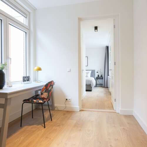 Foto #6 Appartement Herengracht Den Haag