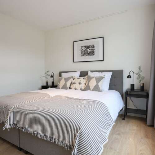 Foto #8 Appartement Herengracht Den Haag