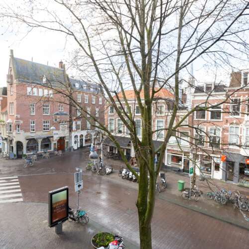 Foto #17 Appartement Herengracht Den Haag