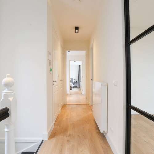 Foto #4 Appartement Herengracht Den Haag