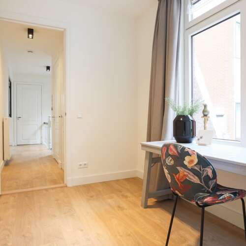 Foto #7 Appartement Herengracht Den Haag