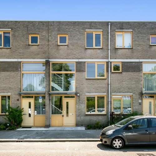 Foto #0 Appartement Lange Vonder Amsterdam