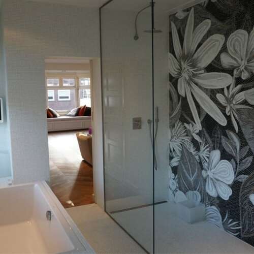 Foto #5 Appartement Minervalaan Amsterdam