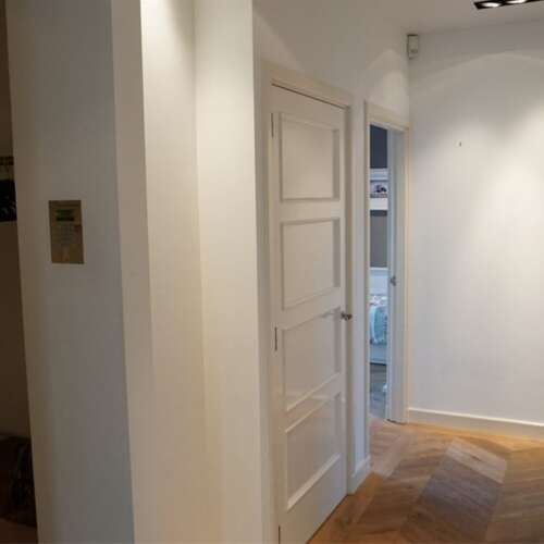 Foto #11 Appartement Minervalaan Amsterdam