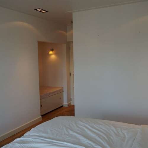 Foto #10 Appartement Minervalaan Amsterdam